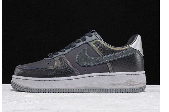 Ma Force 1 A x Air CQ1087-001 Maniére Nike Low 1210